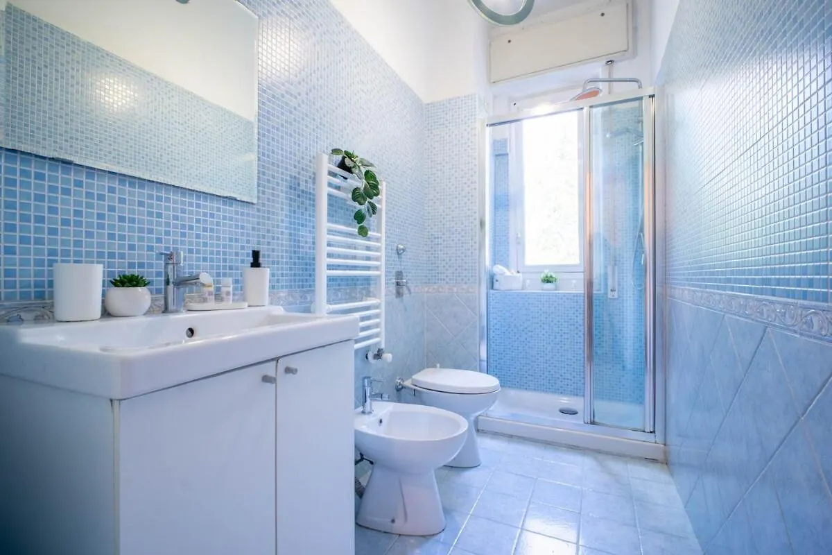 Ferienwohnung San Raffaele-Linate Free Parking Balcony Wifi 4 Pax Mailand 0*,  Italien